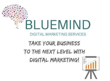 Bluemind digital marketing