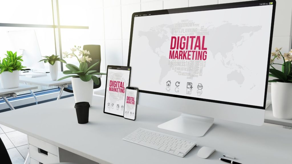 Η σημαντικότητα του Digital Marketing